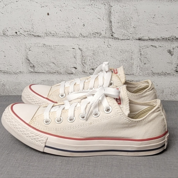 Converse Chuck Taylor Cream Color All Star - Picture 3 of 9